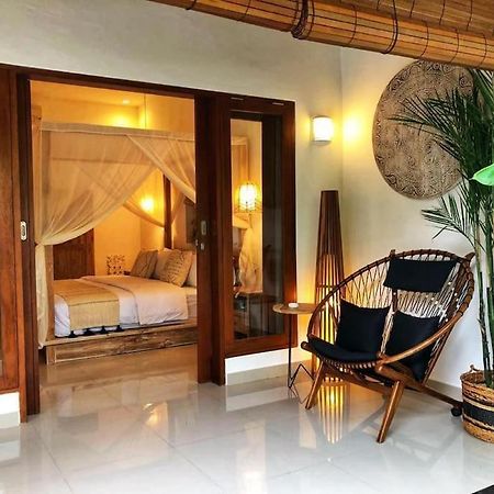 Villa Sayang 1 Seminyak  Luaran gambar