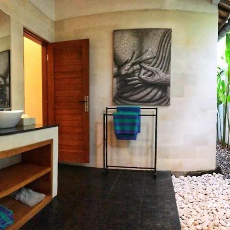 Villa Sayang 1 Seminyak  Luaran gambar