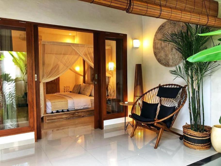 Villa Sayang 1 Seminyak  Luaran gambar