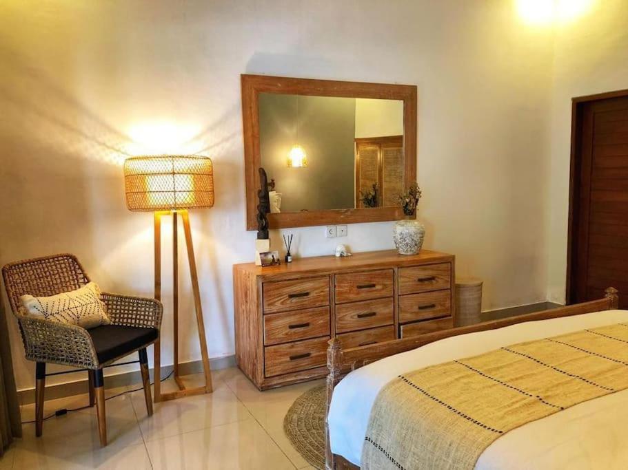 Villa Sayang 1 Seminyak  Luaran gambar