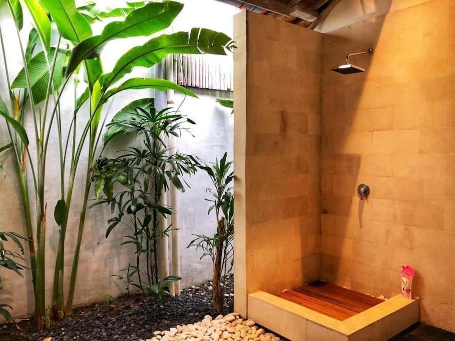 Villa Sayang 1 Seminyak  Luaran gambar