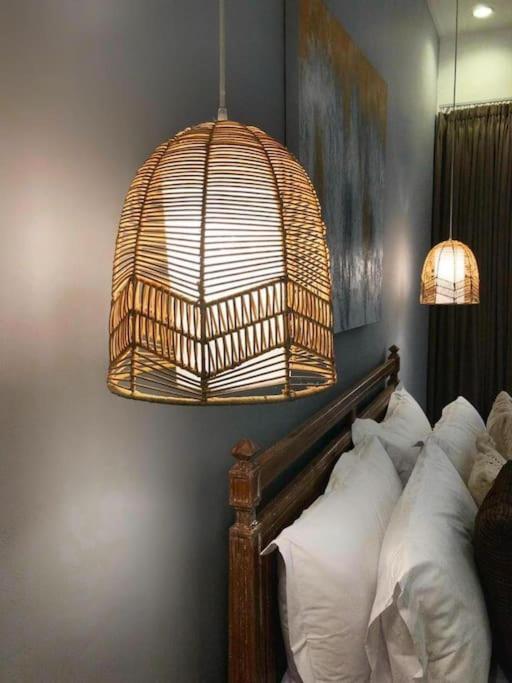 Villa Sayang 1 Seminyak  Luaran gambar