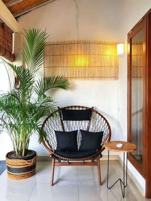 Villa Sayang 1 Seminyak  Luaran gambar
